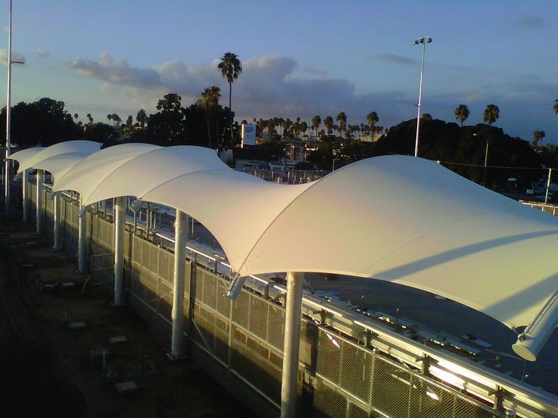 Belmont Plaza Pool preview 10